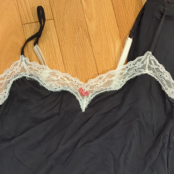 Victoria Secret size medium vintage pajamas - Picture 4 of 6